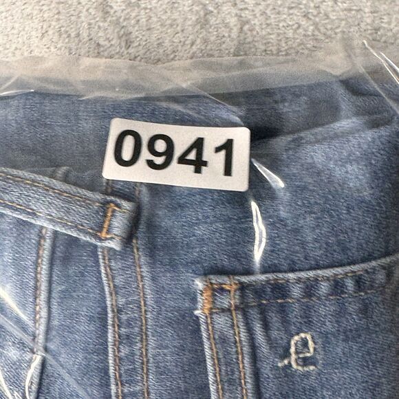 Rag & Bone Jeans Womens 0 25" Blue Ankle Skinny Basic Casual‎ Neutral Everyday - Picture 12 of 12